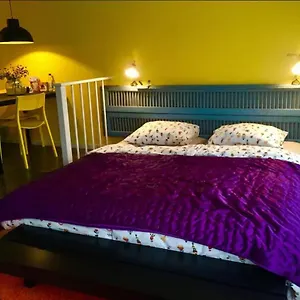 Berglust Bed & Breakfast Rotterdam